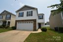 3014 Green Apple Drive sold home in Dallas, SC