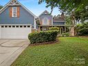 12092 Spinnaker Drive sold home in Fort Mill, SC
