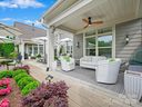 1226 Restoration Drive sold home in Waxhaw, SC