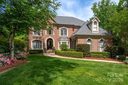 14500 Ballantyne Country Club Drive sold home in Charlotte, SC