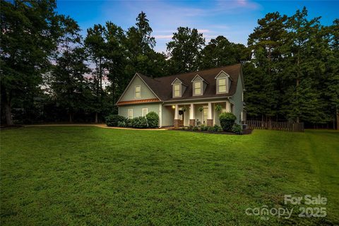 481 Evergreen Road sold home in Rosedale, Clover, SC
