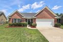 3523 Brickwood Circle sold home in Midland, SC