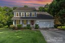 3505 Mallard Cove Court sold home in Charlotte, SC