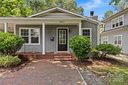 2813 Hilliard Drive sold home in Charlotte, SC