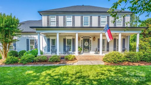 19625 Callaway Hills Lane sold home in Runneymede, Davidson, NC