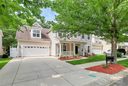14904 Rosemary Way Drive sold home in Huntersville, SC