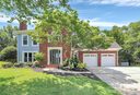 1011 Bydeford Court sold home in Matthews, SC