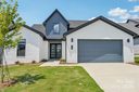 612 Hyder Trail sold home in Tega Cay, SC