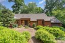 1601 Wandering Way Drive sold home in Charlotte, SC