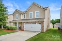 6510 Nathan Drive sold home in Charlotte, SC