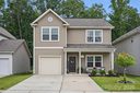 3951 Tersk Drive sold home in Midland, SC