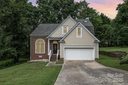 7114 Kinsmore Lane sold home in Charlotte, SC