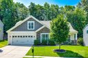 14727 Brannock Hills Drive sold home in Charlotte, SC