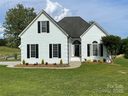 116 Eve Ash Lane sold home in Mooresville, SC