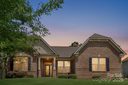 1906 Pensco Pond Court sold home in Waxhaw, SC
