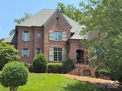 817 Arborfield Drive sold home in Reverdy Glen, Matthews, NC