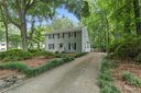 1517 E Barden Road sold home in Charlotte, SC