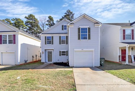 7214 Fox Point Drive
