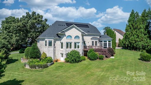 3541 Blankenship Drive