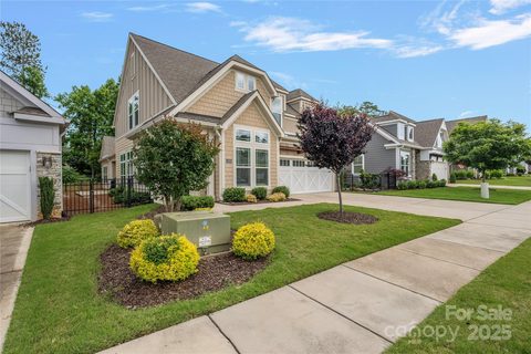 3008 Laney Pond Road sold home in Walden Austin Village, Matthews, NC