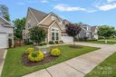3008 Laney Pond Road sold home in Matthews, SC