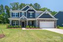 250 Winford Road sold home in Troutman, SC