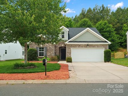 1660 Beleek Ridge Lane sold home in Mill Creek Falls, Lake Wylie, SC