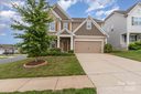 732 Altamonte Drive sold home in Clover, SC