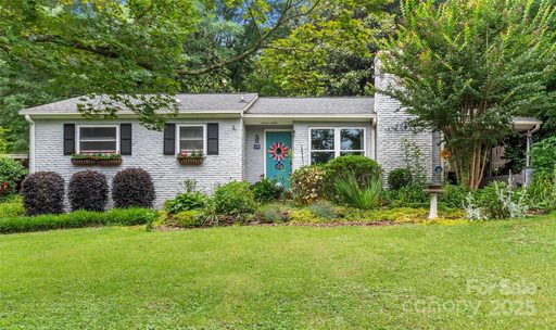151 Cynthia Street sold home in Bellevue, Statesville, NC