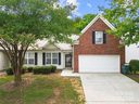 4510 Glenlea Commons Drive sold home in Charlotte, SC