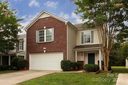 7623 Monarch Birch Lane sold home in Charlotte, SC
