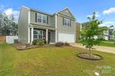 1323 Mifflin Lane sold home in Dallas, SC