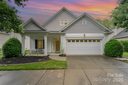 18715 Coachmans Trace sold home in Cornelius, SC