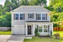 672 Carybrook Court sold home in York, SC