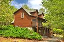 248 Cross Creek Drive sold home in Rutherfordton, SC