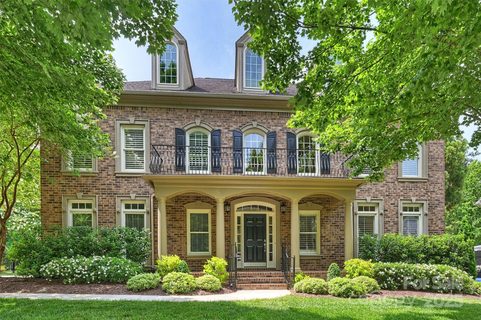 7319 Stonehaven Drive sold home in Weddington Chase, Waxhaw, NC