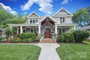 3237 Sunset Drive sold home in Charlotte, SC