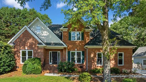 765 Portpatrick Place sold home in Bailiwyck, Fort Mill, SC