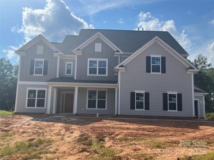 11009 Tyler Brook Lane sold home in Oak Creek, Mint Hill, NC