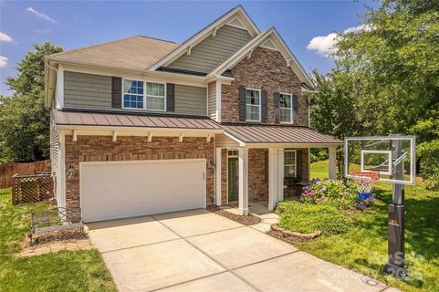 516 Fair Oaks Drive sold home in Fair Oaks, Fort Mill, SC