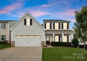 204 Fesperman Circle sold home in Troutman, SC