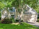 3415 Crescent Knoll Drive sold home in Matthews, SC