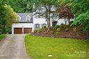 8708 Piccone Brook Lane sold home in Charlotte, SC
