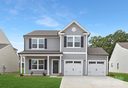 219 Redondo Drive sold home in Wingate, SC