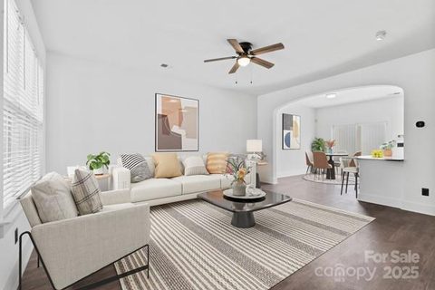 3153 Bending Birch Place sold home in Brightwalk, Charlotte, NC