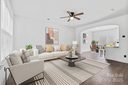 3153 Bending Birch Place sold home in Charlotte, SC