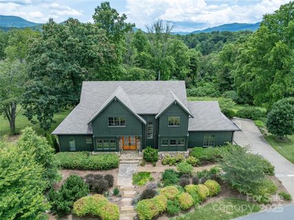 65 Wandering Oaks Way sold home in Sovereign Oaks, Asheville, NC