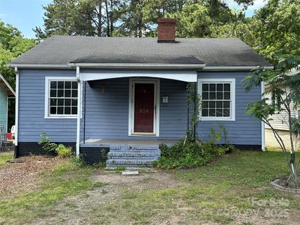 839 S Chester Street sold home in Brookwood, Gastonia, NC