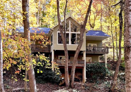 Homes in Shadow Woods, Waynesville