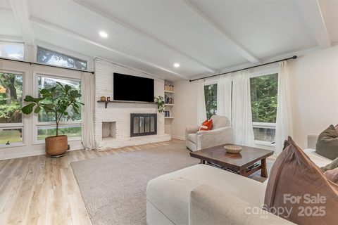 747 Saint Michaels Lane sold home in Hillcrest, Gastonia, NC